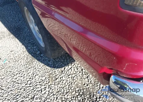 1994 Ford Econoline E150 Van из США, поврежденный, VIN 1FDEE14N1RHA03745